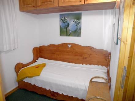 Apartment La Divaria - Le Lac-3 By Interhome Tignes Chambre photo